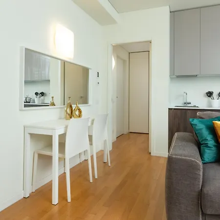 Artstay - Luxury 1 Gym And Pool *