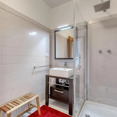 Brand New 1 Bedroom In Navigli Area Apartment *
