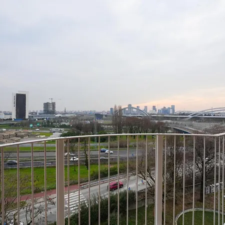 Belgioioso Lägenhet Milano