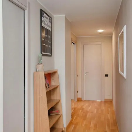 Apartament Kaktus House - Your Away From In