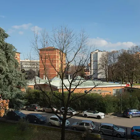 Kaktus House - Your Away From In Apartament Mediolan