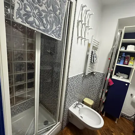 Appartement Oceano Sweet Dreams - In Centro