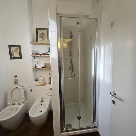 Apartment Mgm - Comfy Flat Molino *