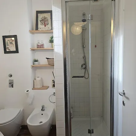 Mgm - Comfy Flat Molino *