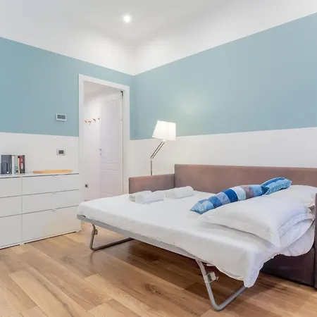 Apartamento Moda Porta Romana M3 Lodi Tibb Self-check-in *