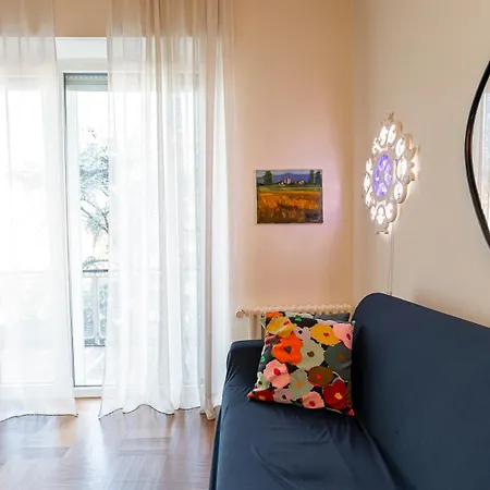 La Bella Milano-les Nubles Sabotino *