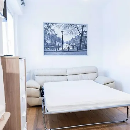 Apartament Isola Living - M3-m5 Zara Subway