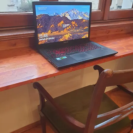 Sudio&a Miele * ミラノ