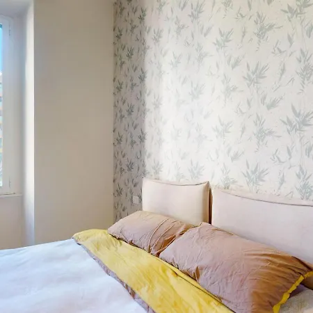 Vinella's House Appartamento