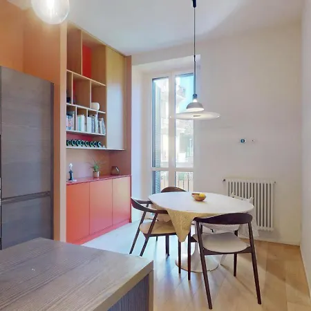 Vinella's House Milano