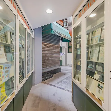 アパート Bilocale In Piazza Duomo 4pax ミラノ