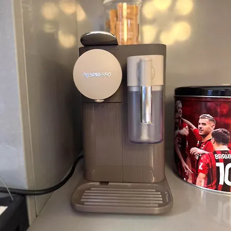 Lejlighed Il Monoscopio / The Monoscope - 73mq @ Porta Venezia / Center