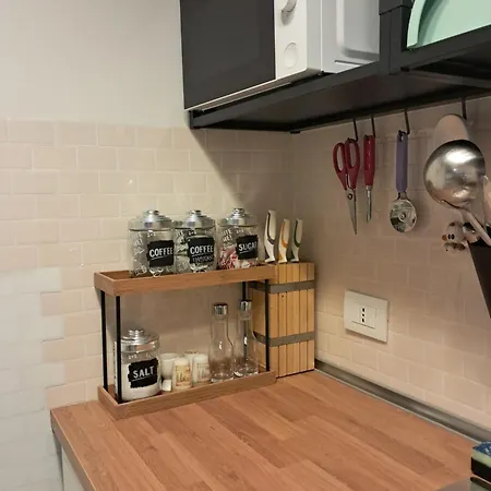 Apartamento Gaby's Flat - Citylife, *