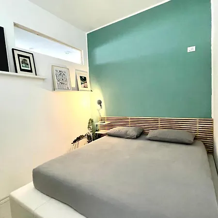 Loft A Milan