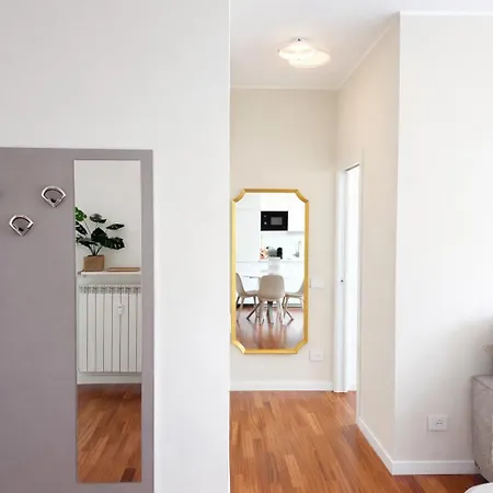 Apartman The Boutique - Duomo - Via Torino *