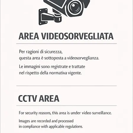 Comecasa Modern Crocetta M3 Apartmán Milán