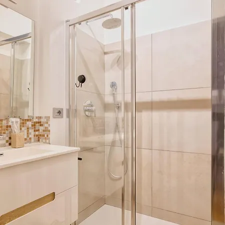 Apartment Navigli Modern In Design Area By Mastery