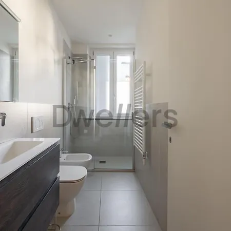 Sant Ambroeus Apartment *