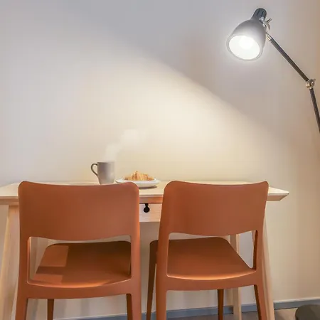 Cozy Navigli Apartmán Milán