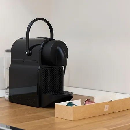 Lägenhet Isola Bloom - Stylish Design Flat Milano