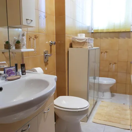 La Casina Appartement *