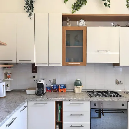 Navigli Heritage - Centro Apartmán *