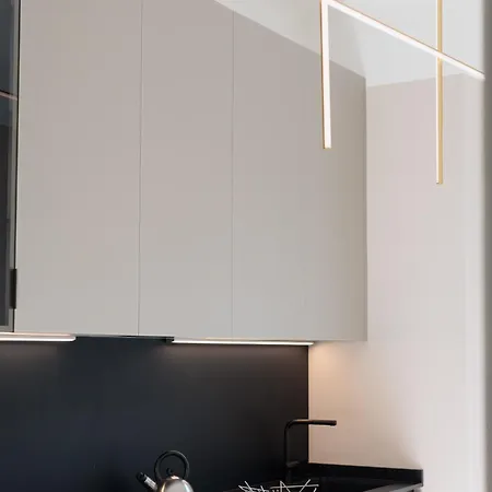 Modern Two-room Via Lambrate, 13 - Mirable Pm ميلان