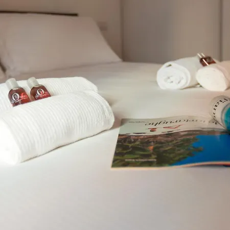 Hacca Collection 3-br Oasis In Porta Venezia