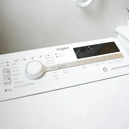 Lägenhet Niguarda's Nest - Monolocale A Due Passi Dall'ospedale *