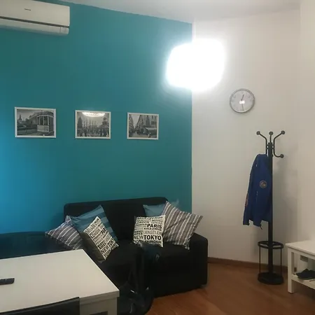 Well Equipped Close To Milán