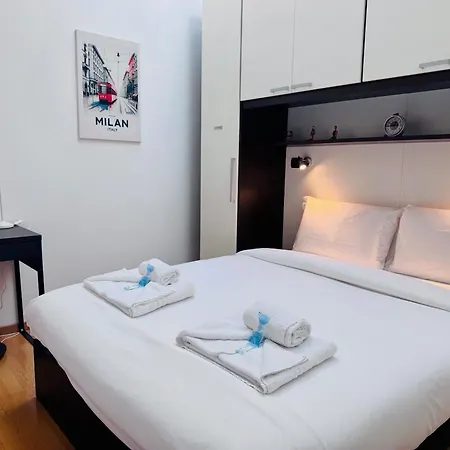 Romana Loft Mediolan