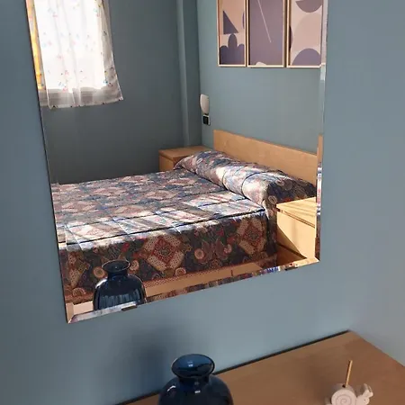 Apartmento Casa 48 - - San Raffaele Milano