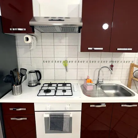 Roberta House Il Tuo Rifugio Per Concerti, Eventi E Fiere * Milano