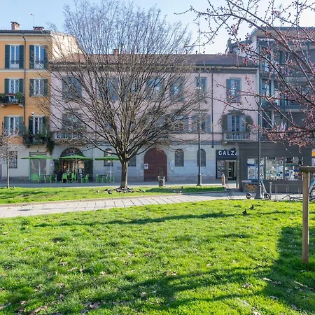 Centro, Di Stile Milano