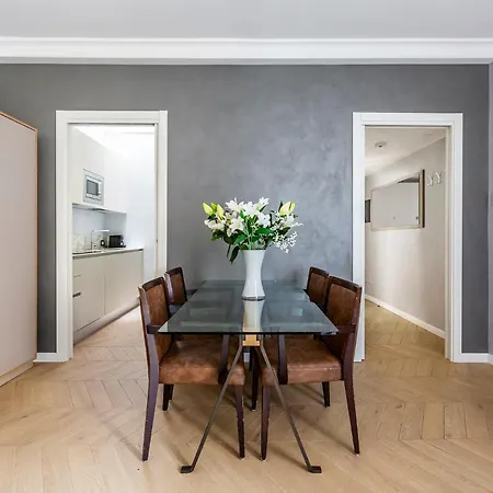 Myitalyhome Apartment *