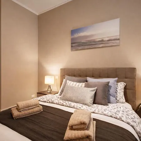 Apartmán Milanrentals - Angelica Milán