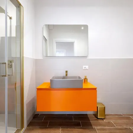 Apartmán Maison Hermes *