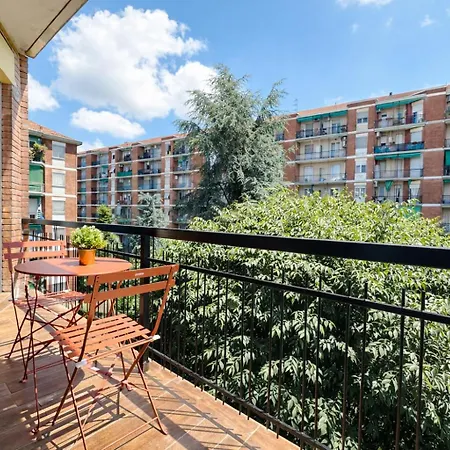 Apartmán Maison Hermes *