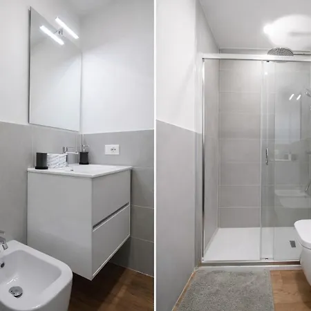 Lägenhet Milanrentals - Nala Milano