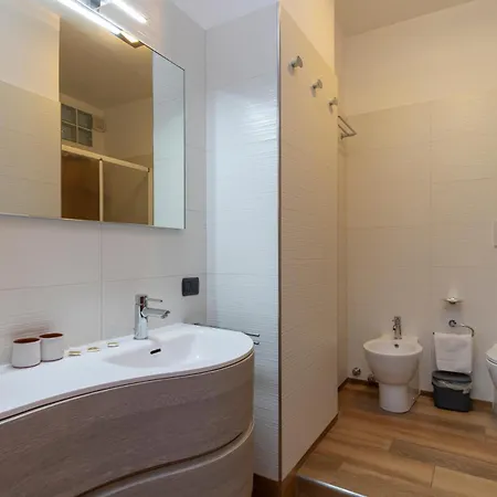 Apartmán Prestigioso In Zona Tortona - Solari *