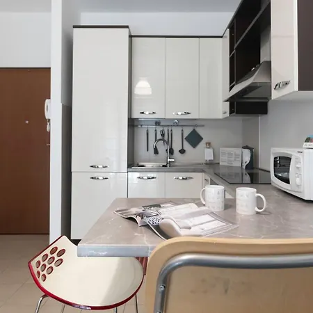 Apartament Italianway Easy - Zuretti 32