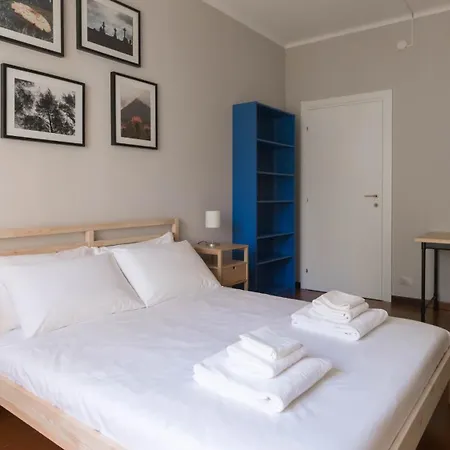 Italianway Easy - Sanfelice 10 Appartement