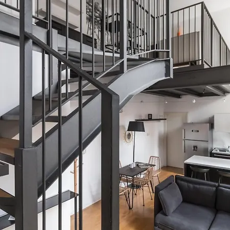 Italianway Comfort - Salomone 51