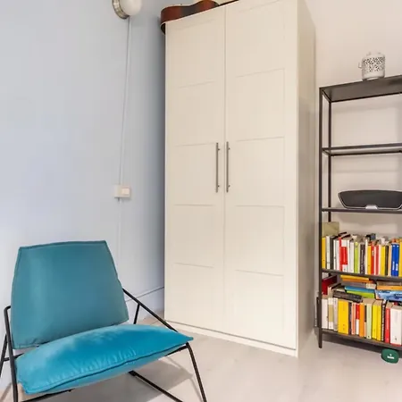 12 Minutes From Duomo - Modern Loft דירה מילאנו