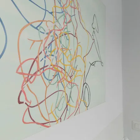 Piazza Lima 1 * Милан