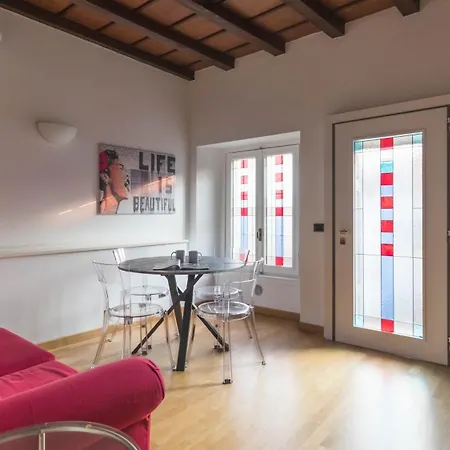 Appartamento Italianway - Rasori 9 Milano