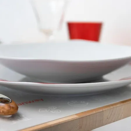 Apartmán Italianway Easy - Panfilo Castaldi 29