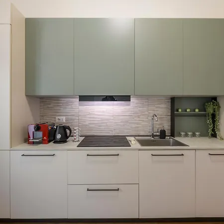 Arrietty's - 7sundays Lägenhet *