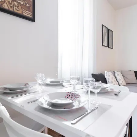 Italianway Easy - Nazario Sauro 5 *