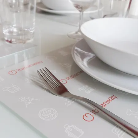 Apartmán Italianway Comfort - Borsieri 11 B Milán